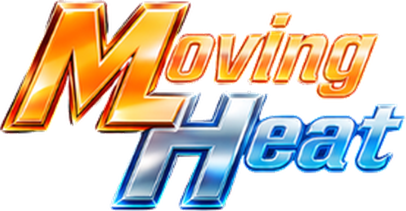 MovingHeat